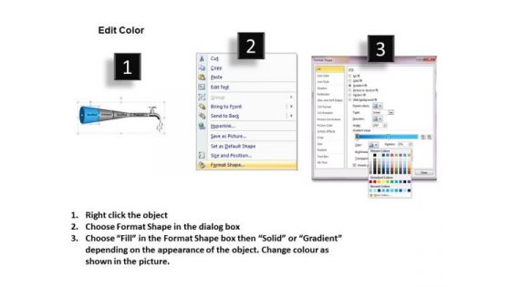 PowerPoint Backgrounds Teamwork Pipeline Funnel Ppt Layout