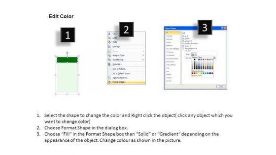 PowerPoint Backgrounds Teamwork Process Tables Ppt Themes