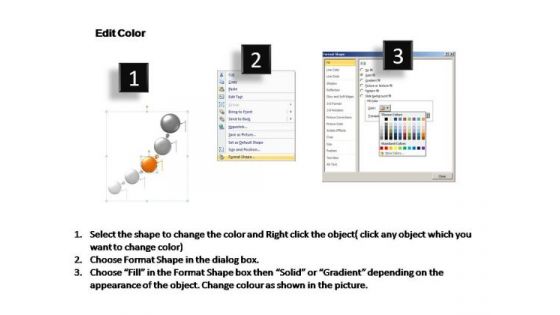 PowerPoint Backgrounds Teamwork Step Growth Ppt Presentation