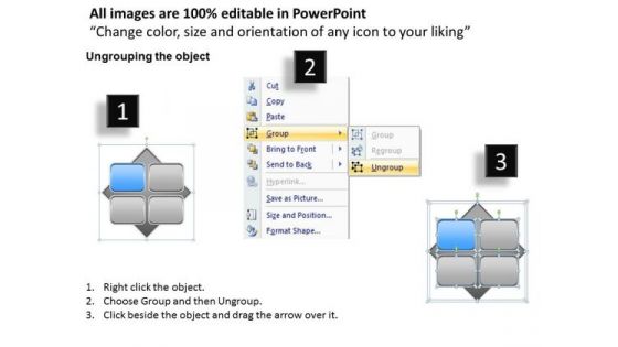PowerPoint Business Marketing Concepts Ppt Templates Backgrounds For Slides