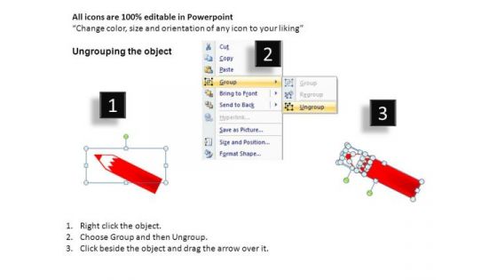 PowerPoint Checklist