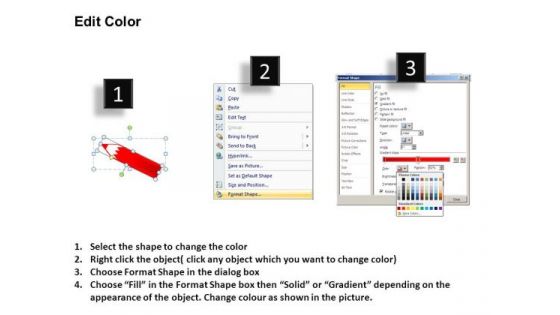 PowerPoint Checklist