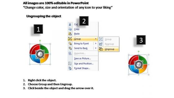 PowerPoint Design Business Aspects Arise Ppt Slide