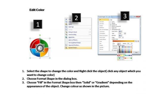 PowerPoint Design Business Aspects Arise Ppt Slide