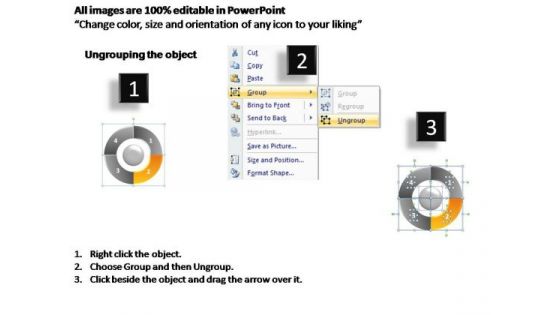 PowerPoint Design Business Circular Ppt Designs