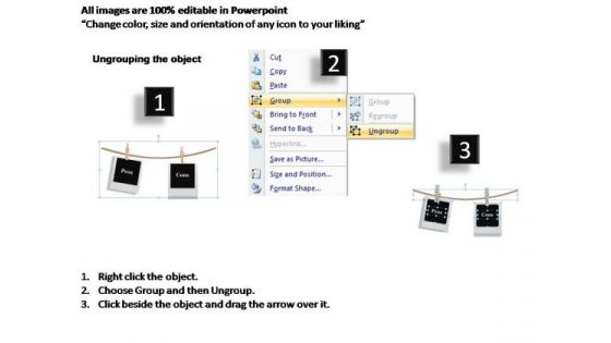 PowerPoint Design Business Consideration Ppt Themes