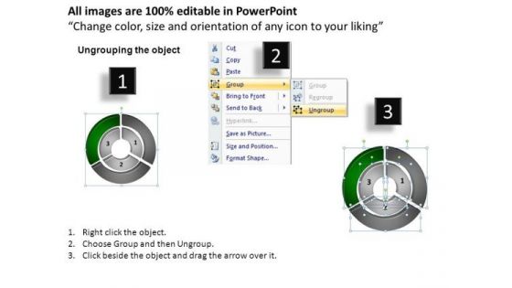 PowerPoint Design Business Ring Ppt Themes