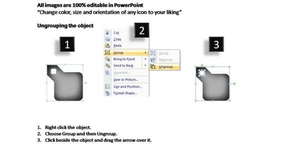 PowerPoint Design Company Arrows Ppt Presentation