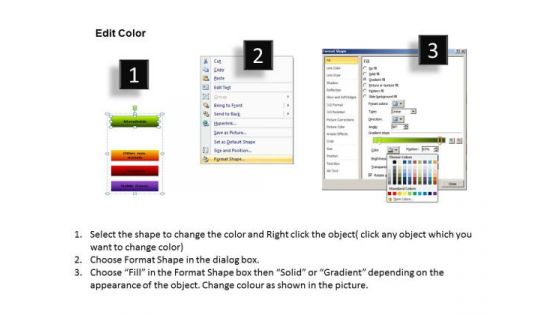 PowerPoint Design Company Periodic Table Ppt Slides