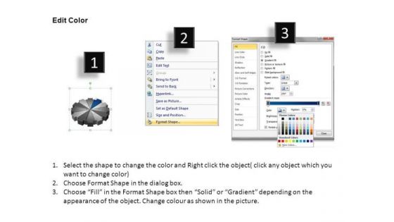 PowerPoint Design Diagram Arrows Chart Ppt Designs