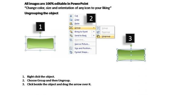 PowerPoint Design Diagram Entering Quote Ppt Backgrounds