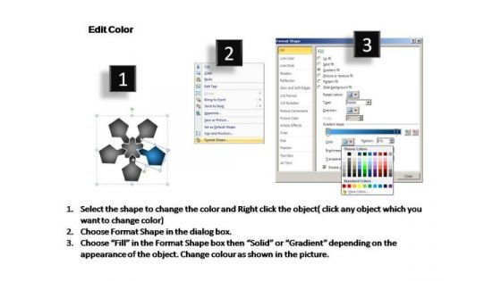 PowerPoint Design Download Business Process Chart Ppt Designs