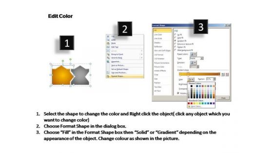 PowerPoint Design Download Linear Nonstop Ppt Backgrounds