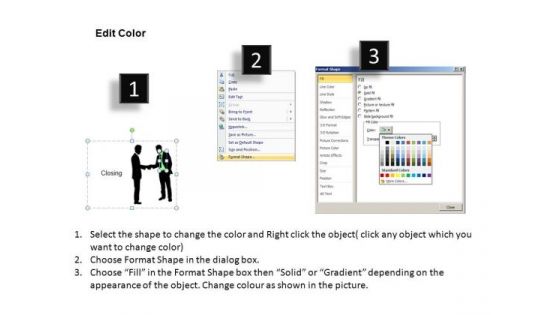 PowerPoint Design Editable Home Selling Ppt Theme