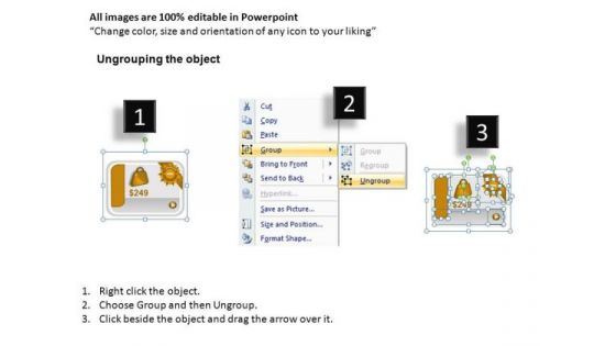 PowerPoint Design Executive Strategy Sales Tags Ppt Presentation