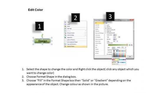 PowerPoint Design Executive Strategy Website Design Ppt Presentation Designs