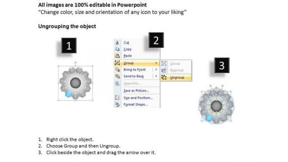 PowerPoint Design Flow Diagram Process Ppt Designs