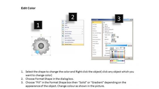 PowerPoint Design Flow Diagram Process Ppt Designs
