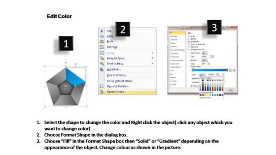 PowerPoint Design Growth Process Chart Ppt Presentation Designs