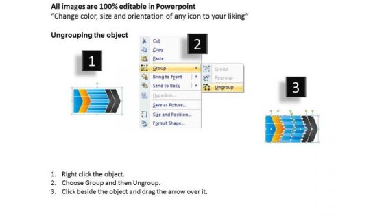 PowerPoint Design Growth Value Chain Ppt Designs