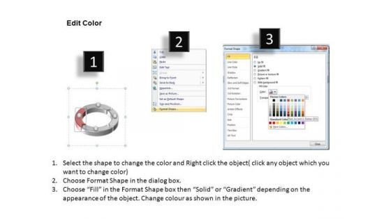 PowerPoint Design Image Process Diagram Ppt Theme