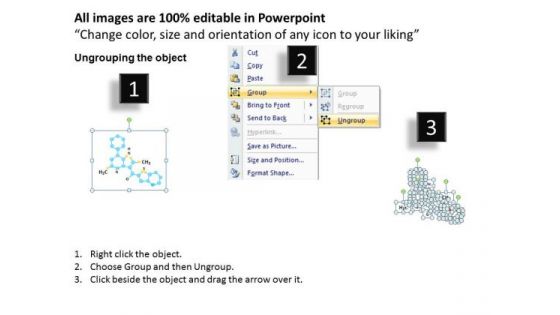 PowerPoint Design Leadership Drug Discovery Ppt Slides