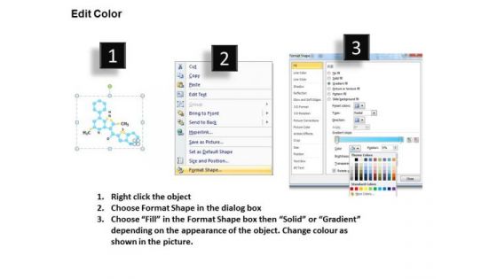 PowerPoint Design Leadership Drug Discovery Ppt Slides