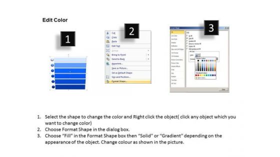 PowerPoint Design Leadership List Planning Ppt Presentation Designs