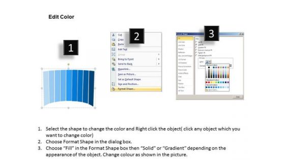 PowerPoint Design List Door Process Ppt Presentation