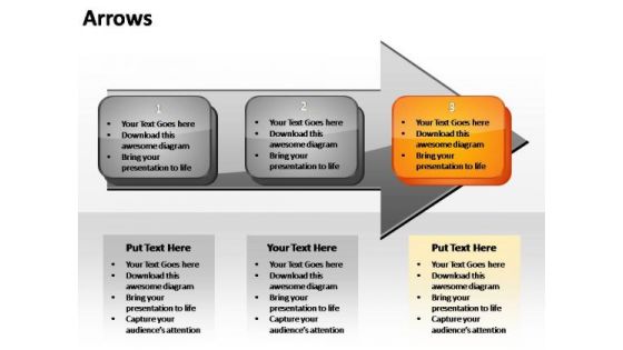 PowerPoint Design Marketing Filtering Ppt Designs