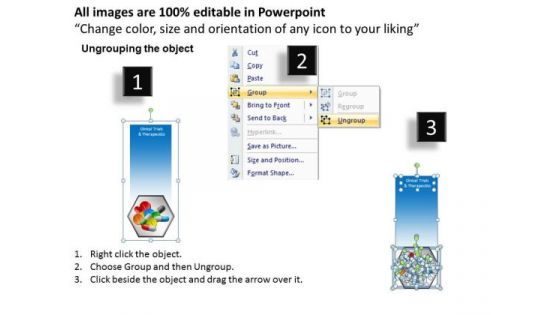 PowerPoint Design Process Drug Discovery Ppt Template