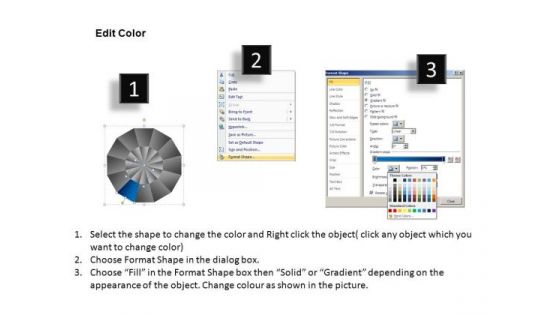 PowerPoint Design Sales Chart Ppt Presentation