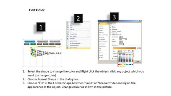 PowerPoint Design Screening Process Ppt Theme