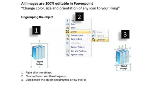 PowerPoint Design Slides Business Data Mining Process Ppt Process