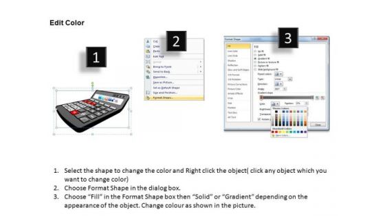 PowerPoint Design Slides Business Strategy Social Media Ppt Slide