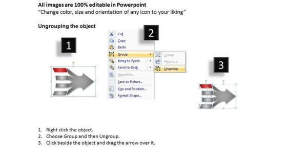 PowerPoint Design Slides Company Cause And Effect Ppt Template