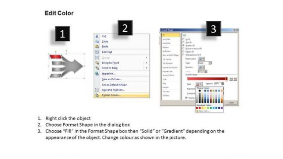PowerPoint Design Slides Company Cause And Effect Ppt Template