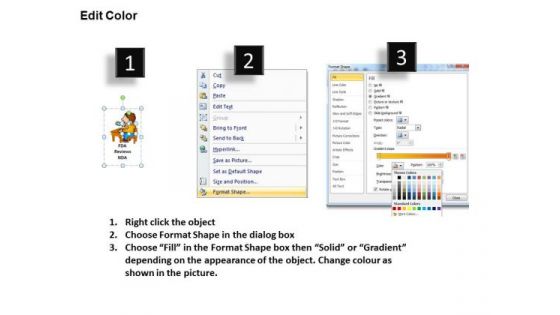 PowerPoint Design Slides Company Drug Discovery Ppt Design