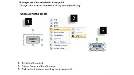 PowerPoint Design Slides Corporate Competition Social Media Ppt Layouts