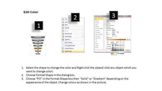 PowerPoint Design Slides Corporate Success New Product Development Ppt Design Slides