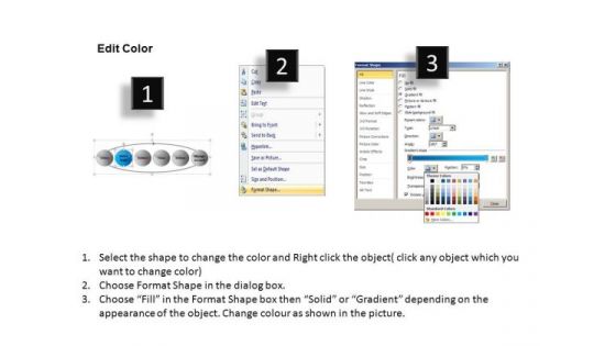 PowerPoint Design Slides Corporate Success Online Selling Ppt Design Slides