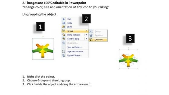 PowerPoint Design Slides Diagram Process Chart Ppt Template