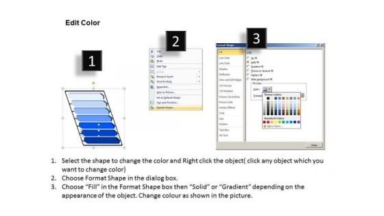 PowerPoint Design Slides Editable Bulleted List Ppt Presentation