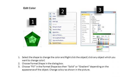 PowerPoint Design Slides Editable Quadrant Chart Ppt Themes