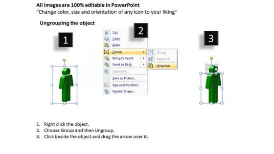 PowerPoint Design Slides Editable Steps Plan 6 Stages Style 5 Ppt Slide