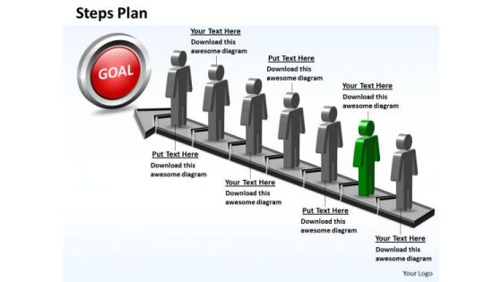PowerPoint Design Slides Editable Steps Plan 7 Stages Style 5 Ppt Slide PowerPoint Design Slides Editable Steps Plan 7 Stages Style 5 Ppt Slide