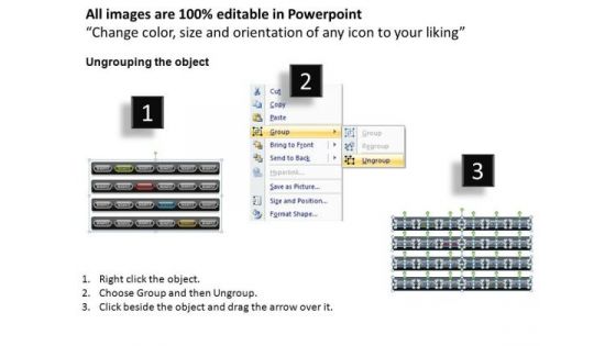 PowerPoint Design Slides Editable Tabs Ppt Designs