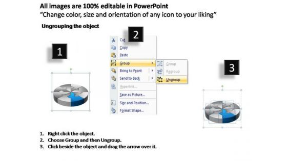 PowerPoint Design Slides Growth Circular Arrow Ppt Themes