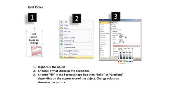 PowerPoint Design Slides Growth Data Mining Process Ppt Presentation