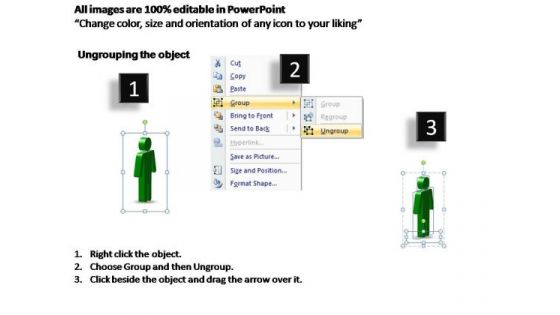 PowerPoint Design Slides Growth Steps Plan 2 Stages Style 3 Ppt Template